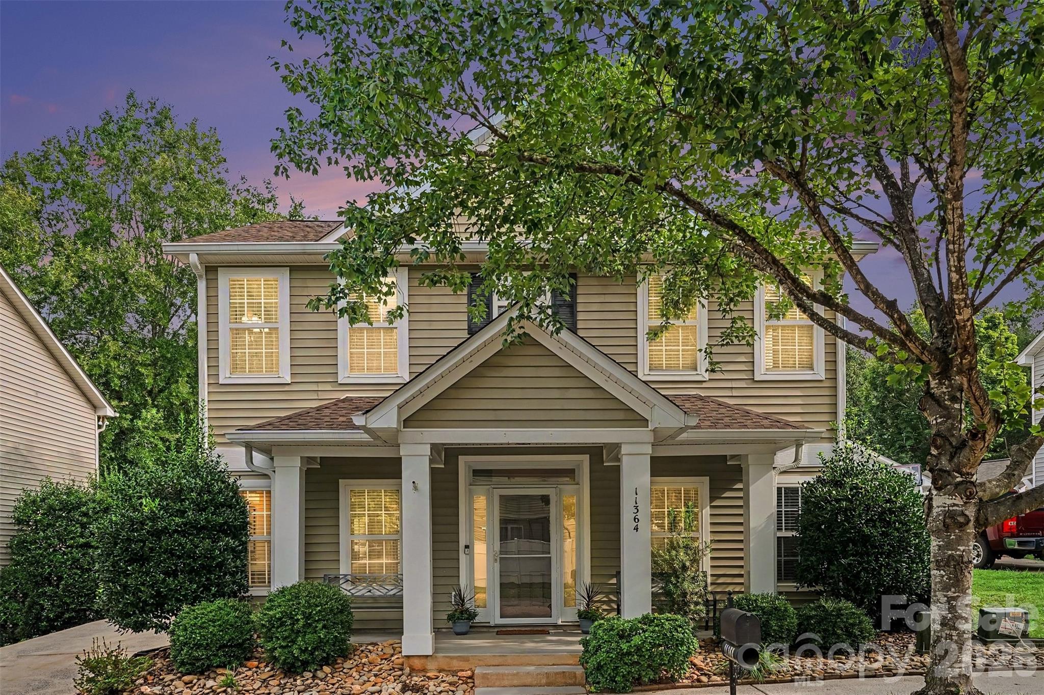 11364 Heritage Green Drive, Cornelius, NC, 28031