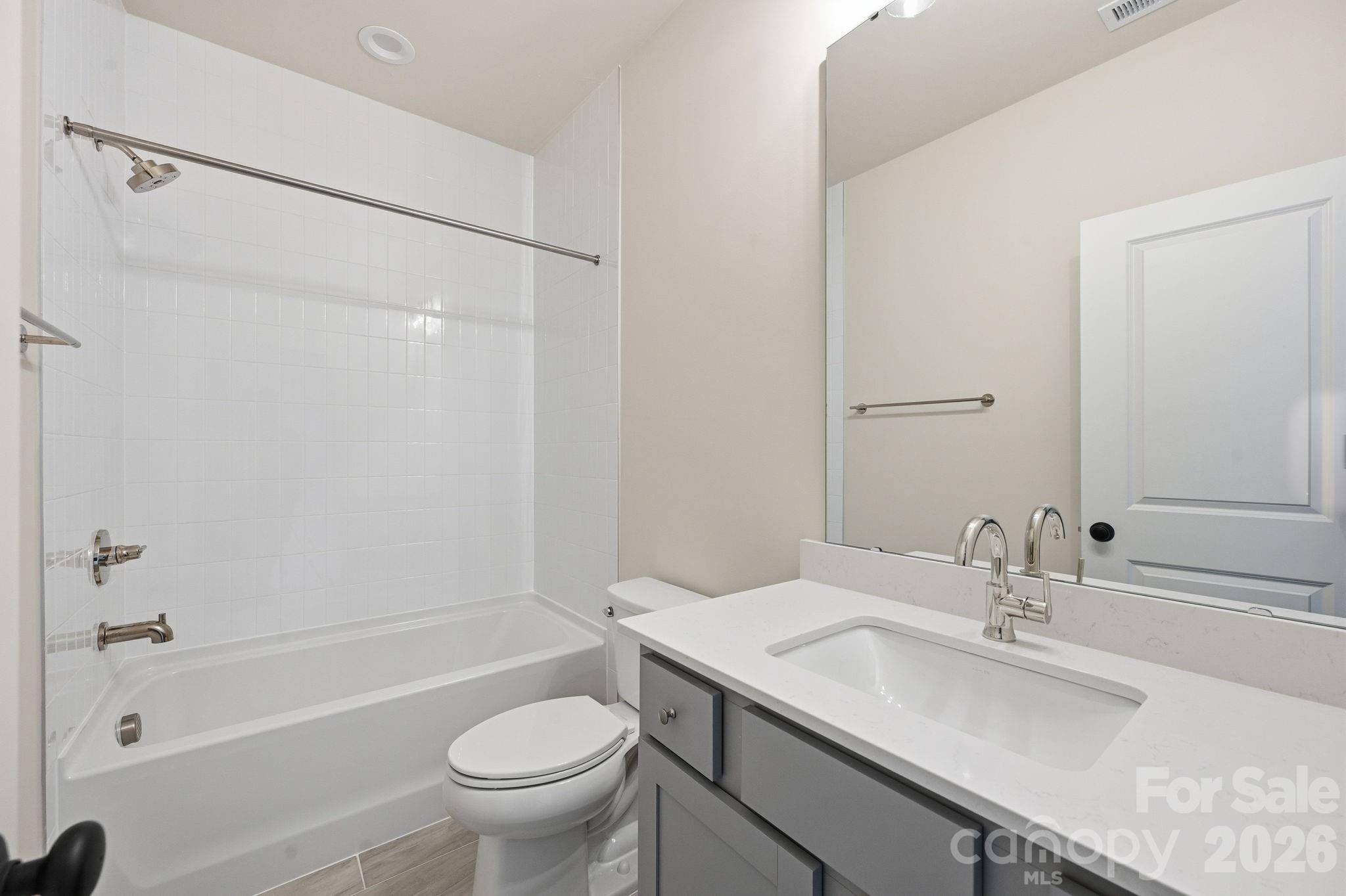 River District - Residential