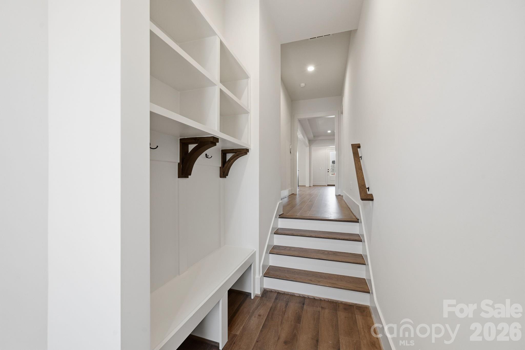 River District - Residential