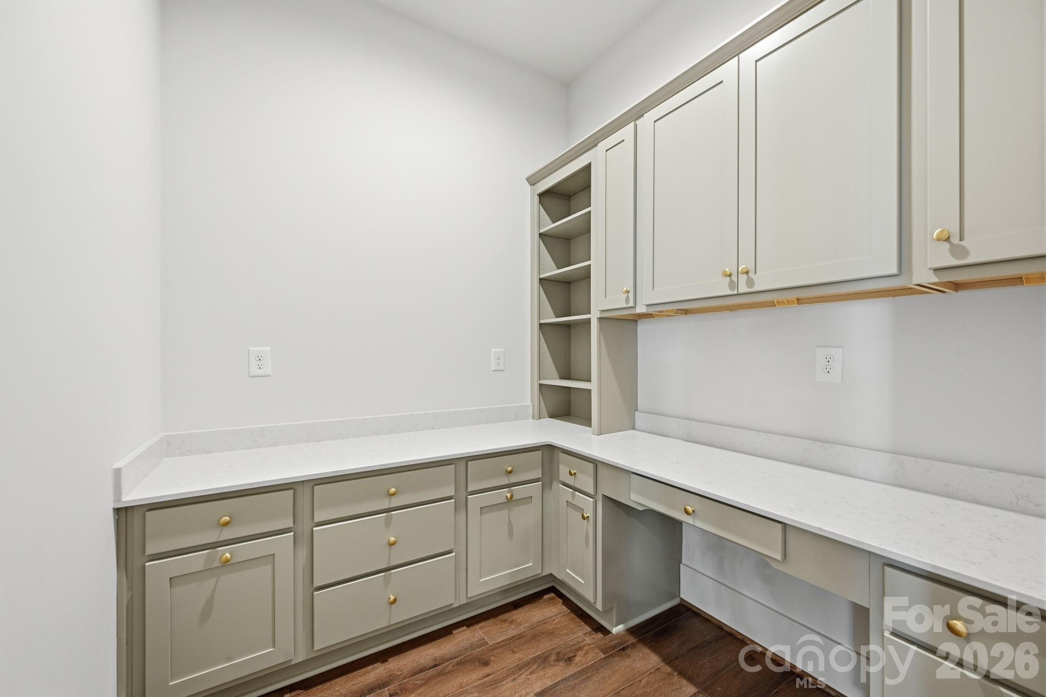 River District - Residential