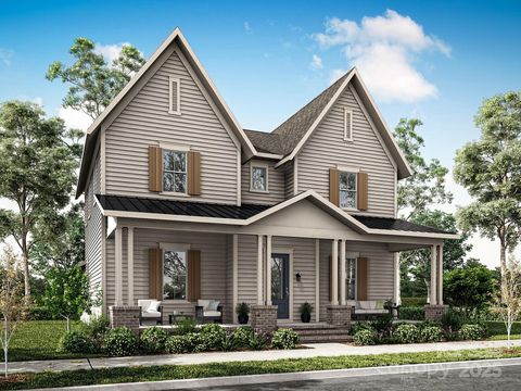 Photo of 7237 Westrow Avenue, Charlotte, NC 28278 (MLS # 4311743)