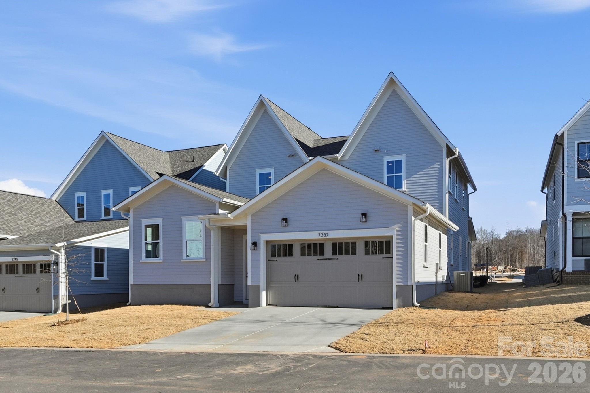 River District - Residential