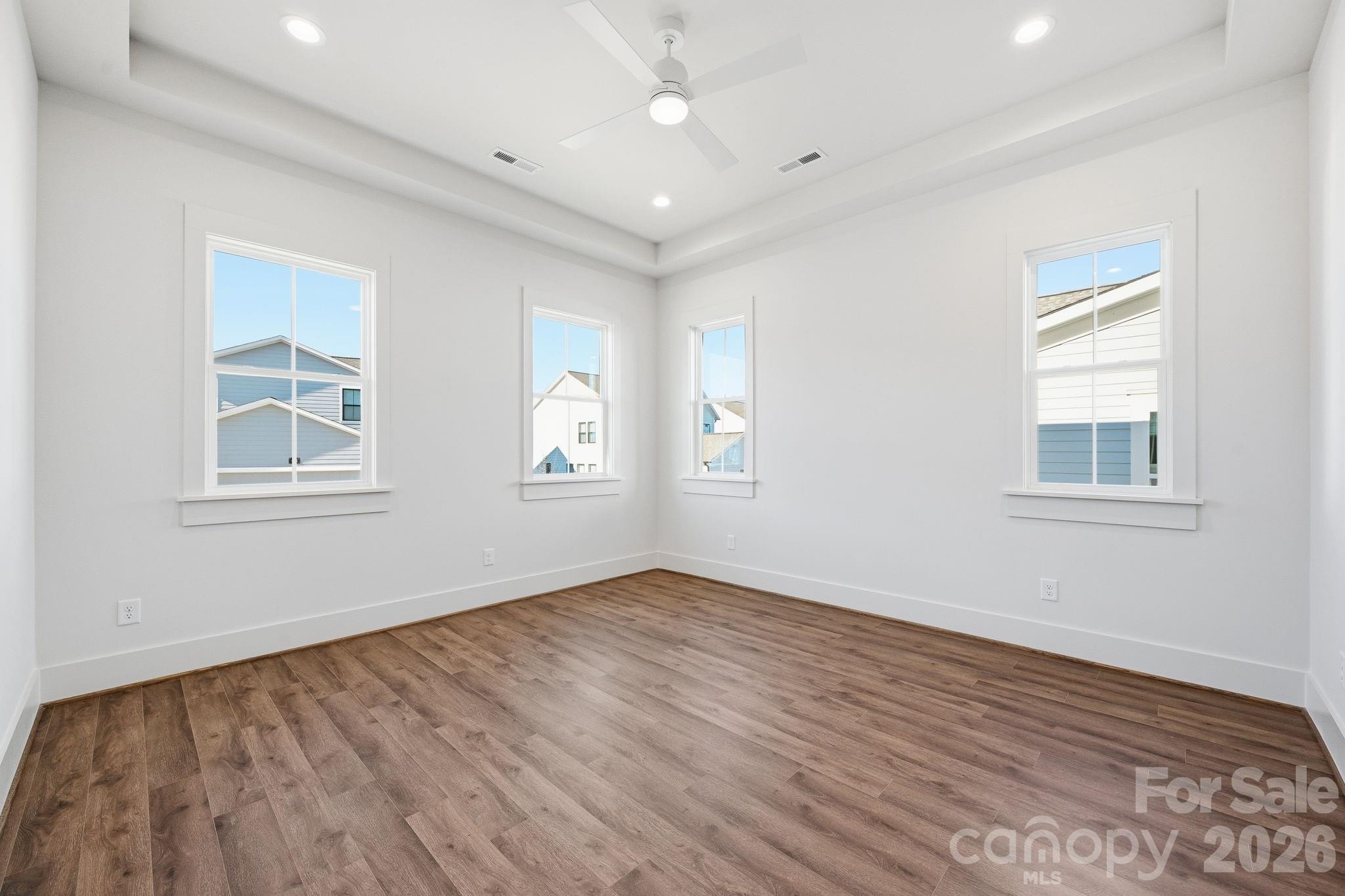 River District - Residential