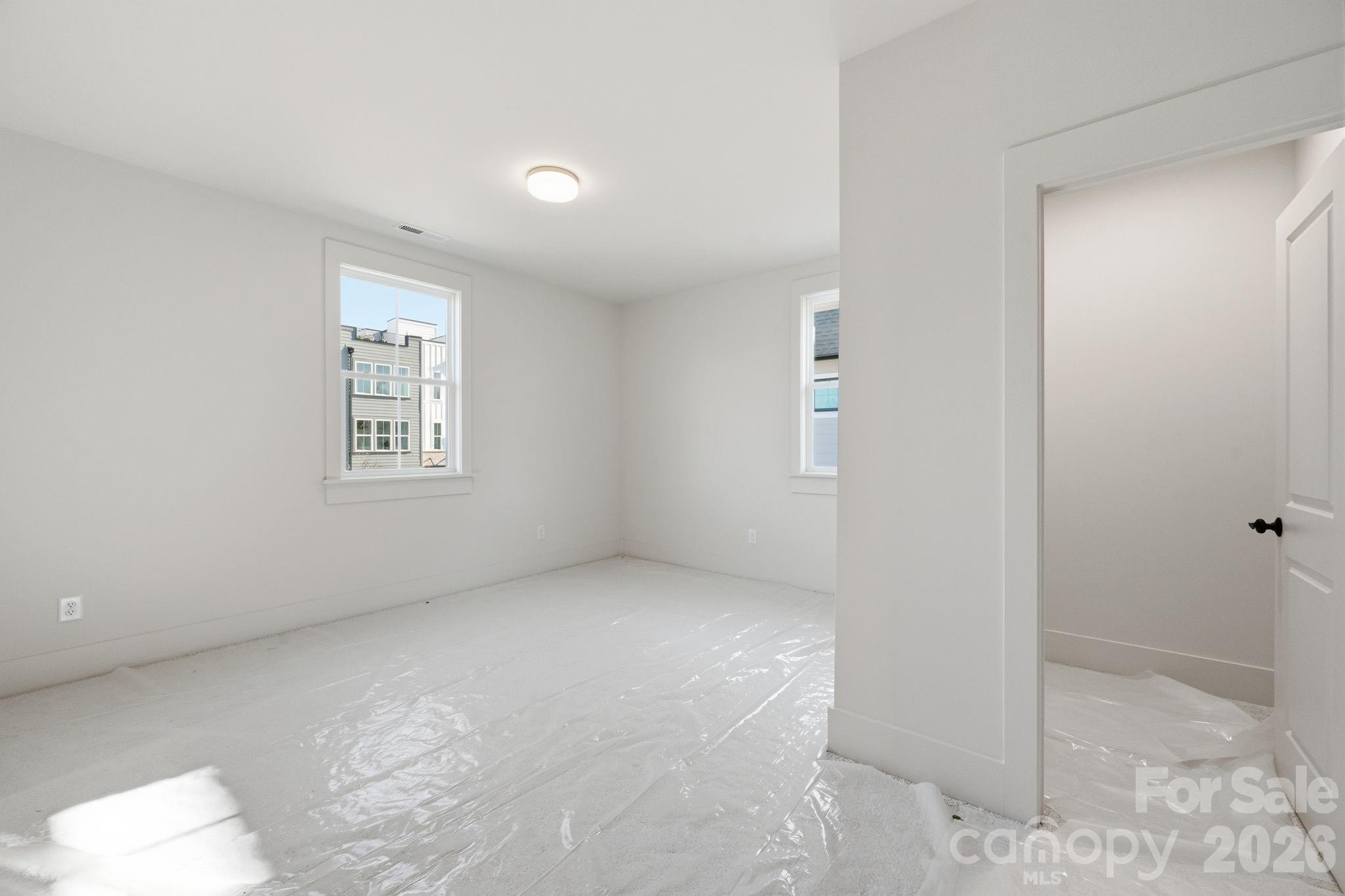 River District - Residential