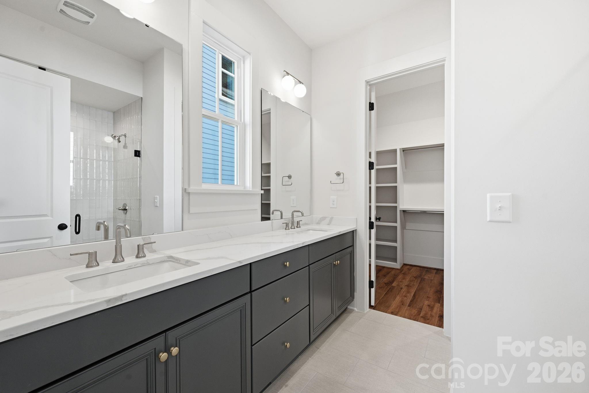 River District - Residential