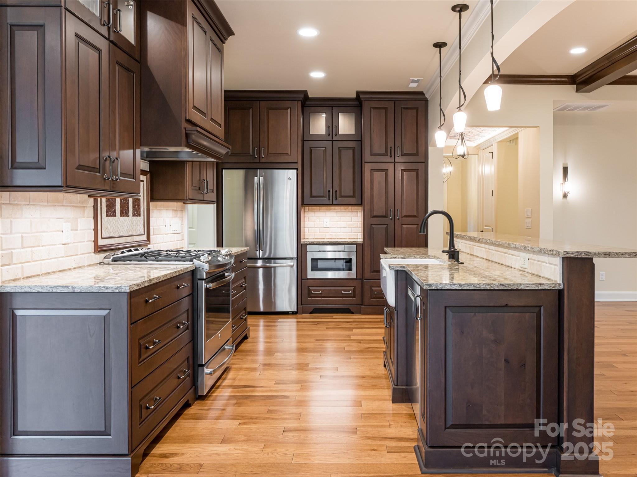 Thoms Estate - Residential