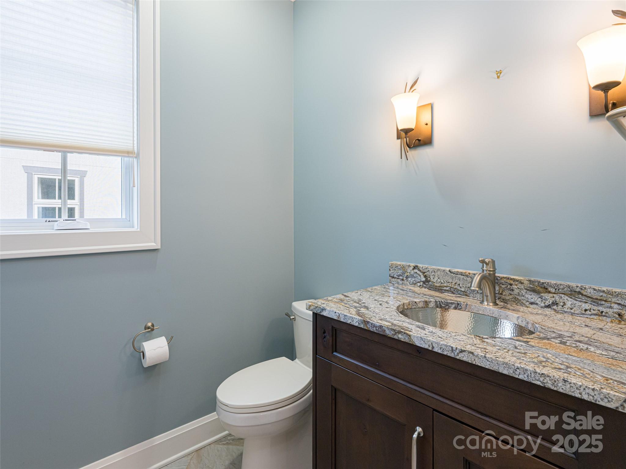 Thoms Estate - Residential