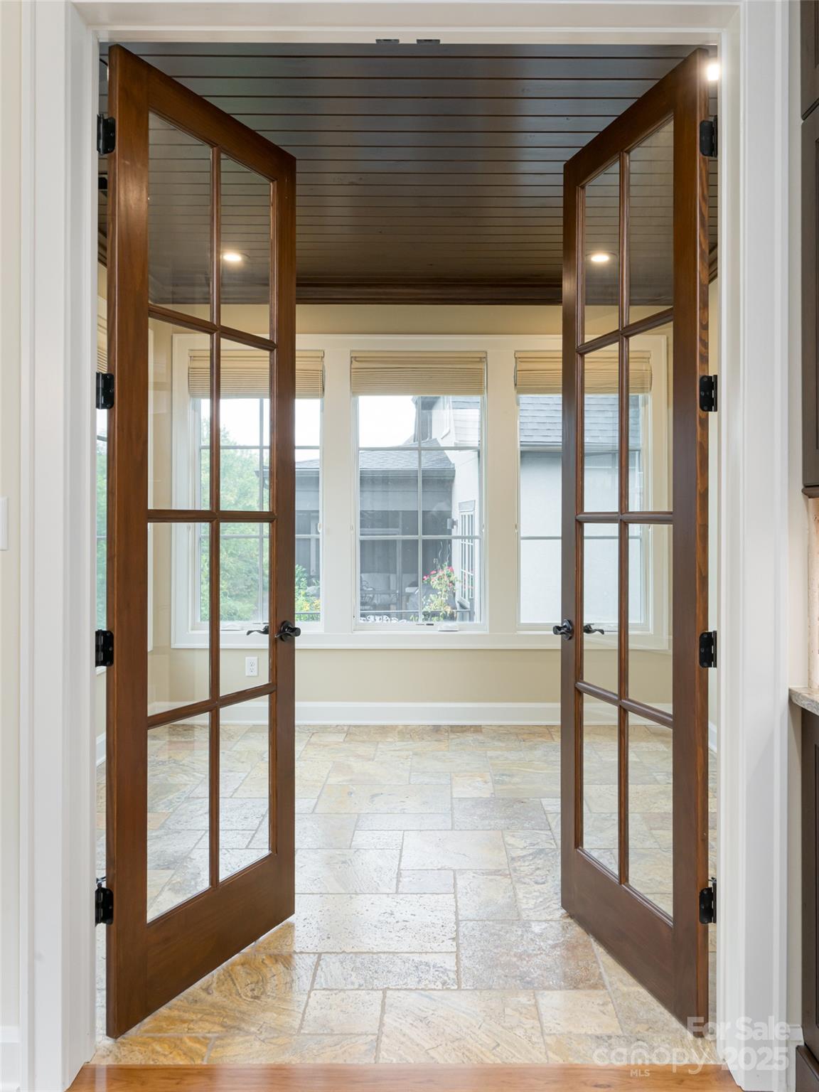 Thoms Estate - Residential