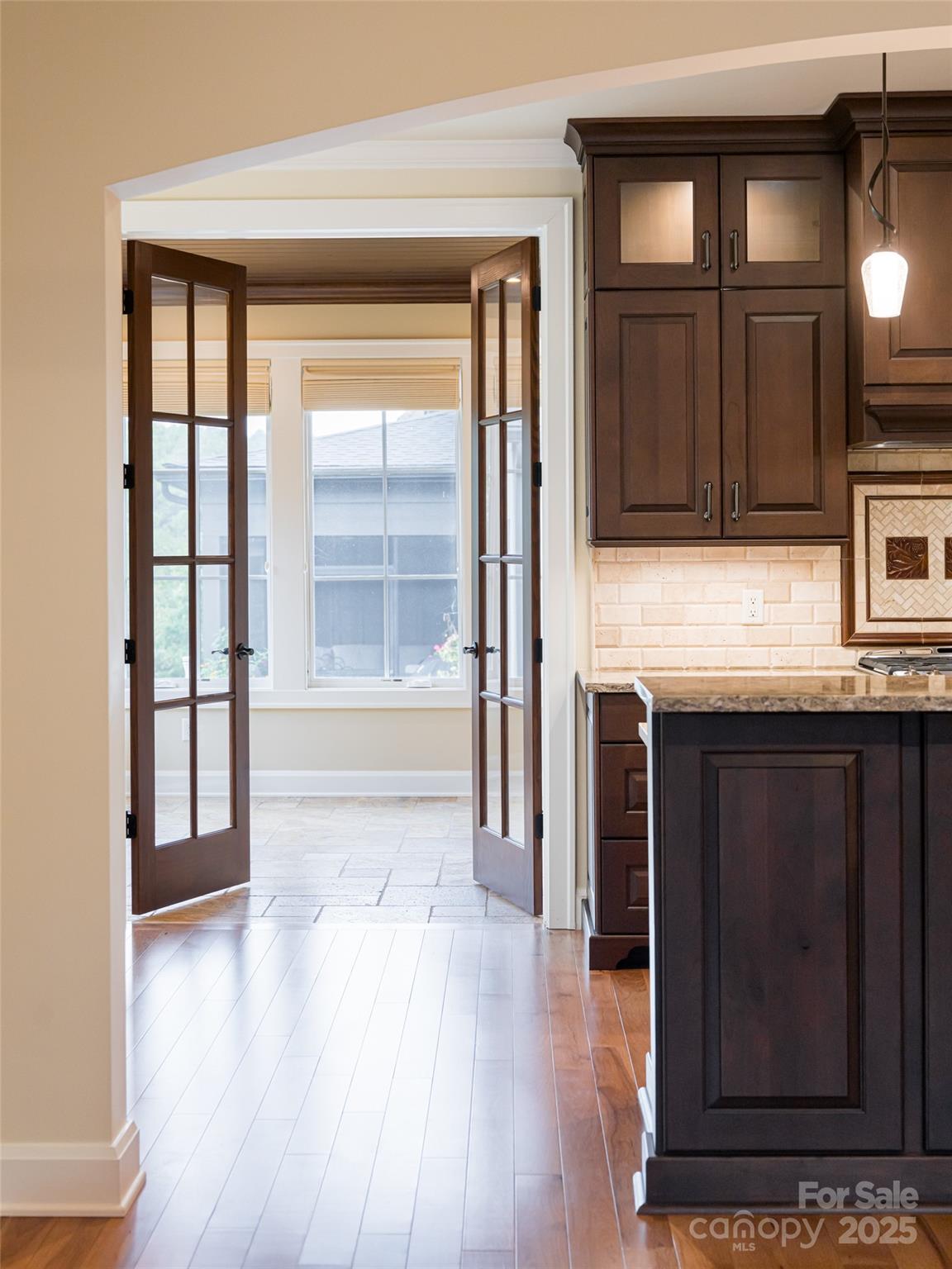 Thoms Estate - Residential