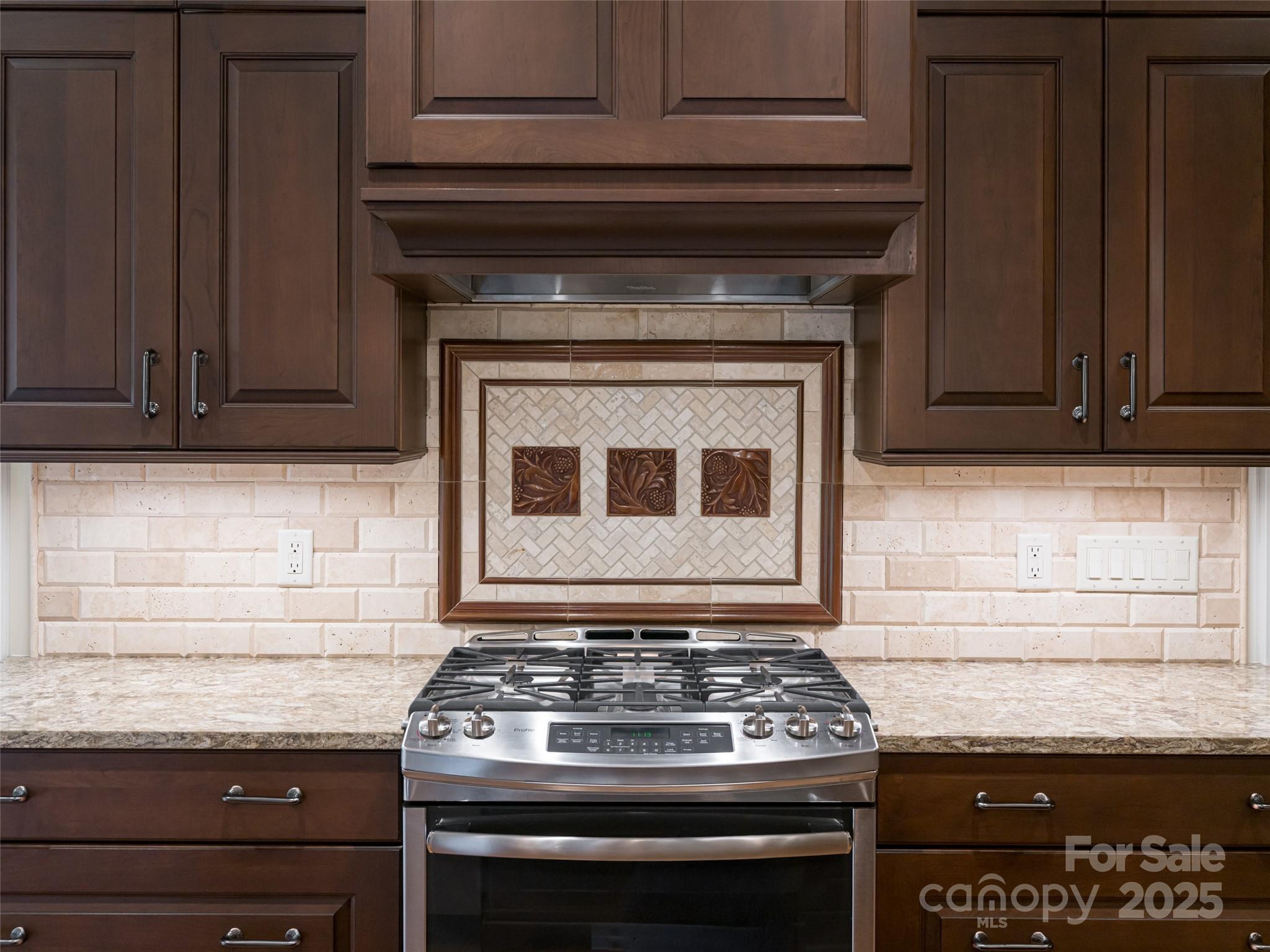 Thoms Estate - Residential