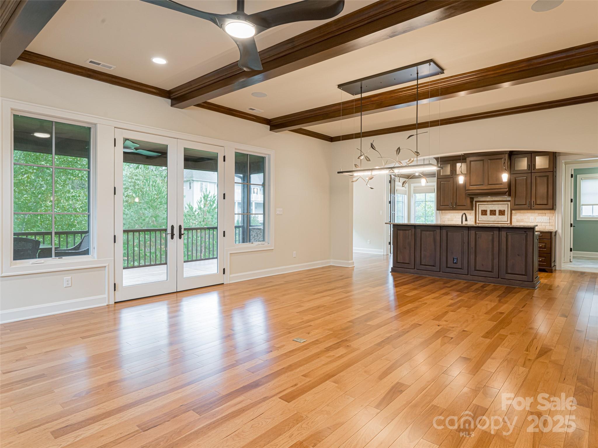 Thoms Estate - Residential