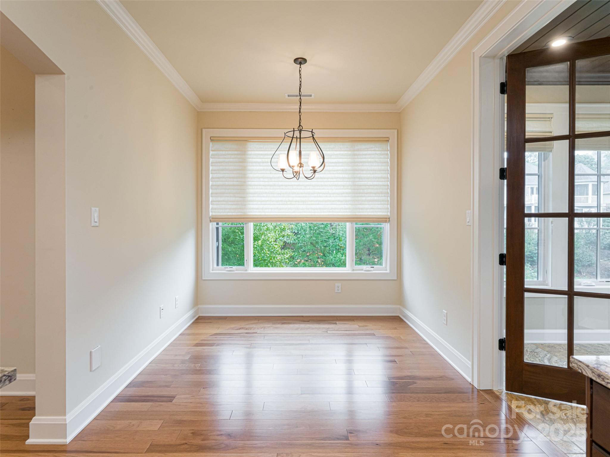 Thoms Estate - Residential