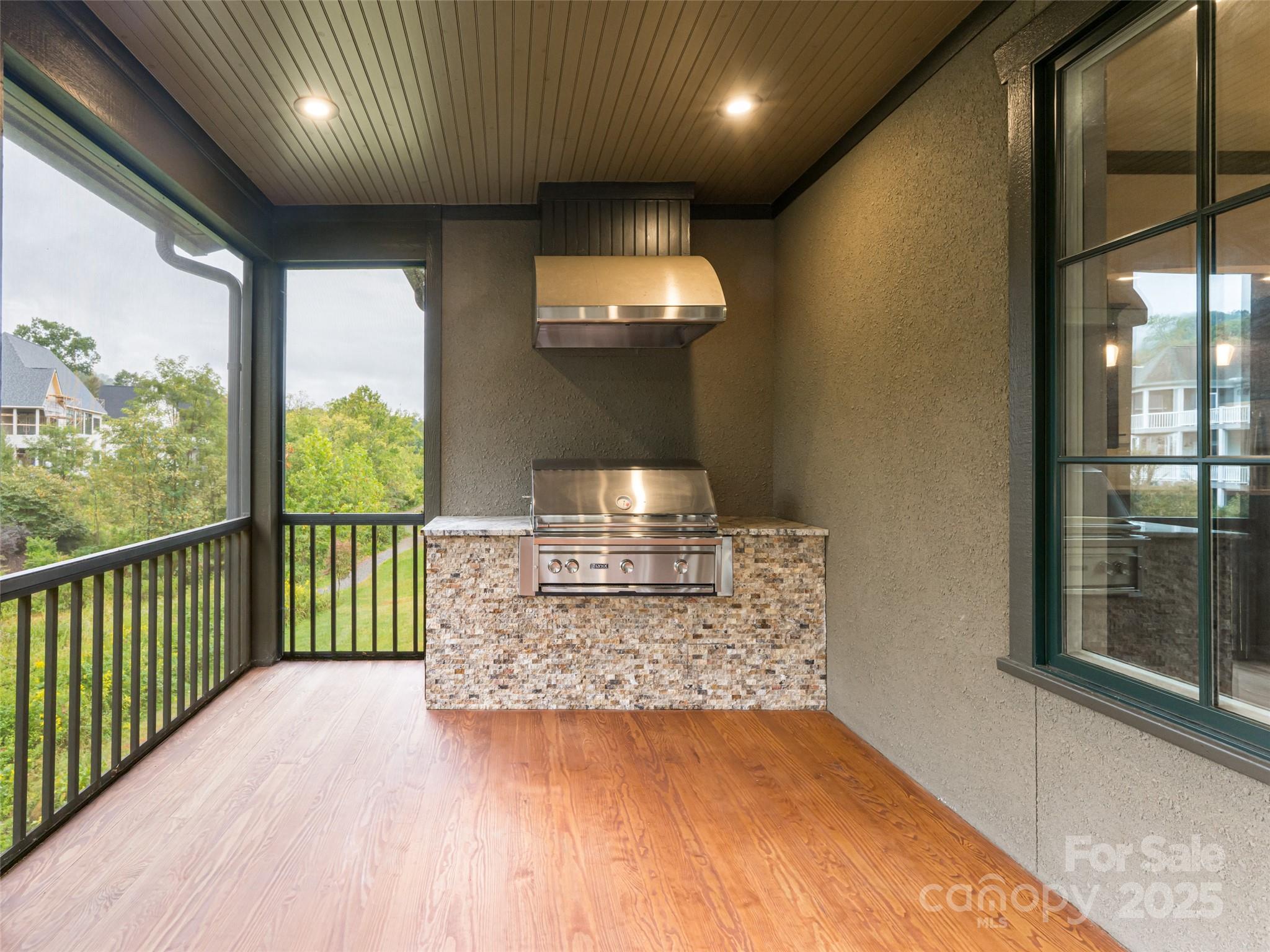 Thoms Estate - Residential