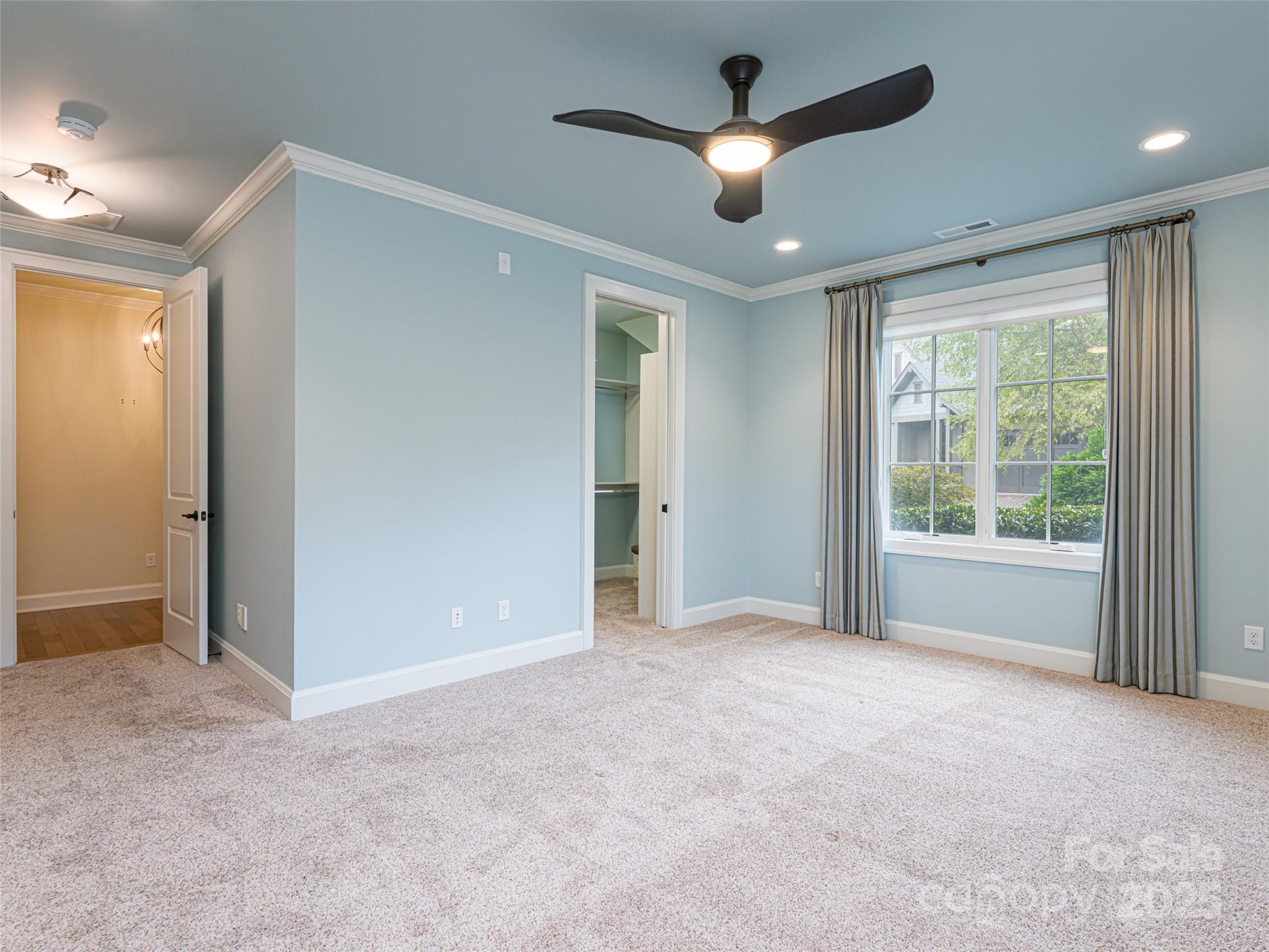 Thoms Estate - Residential