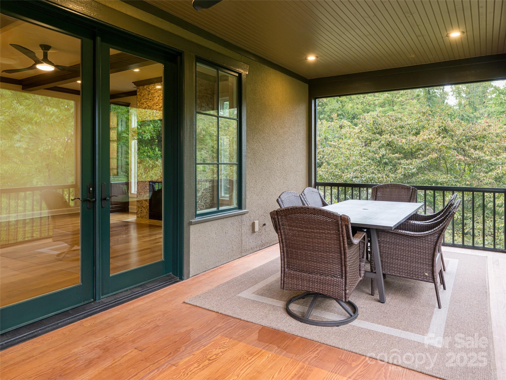 Thoms Estate - Residential