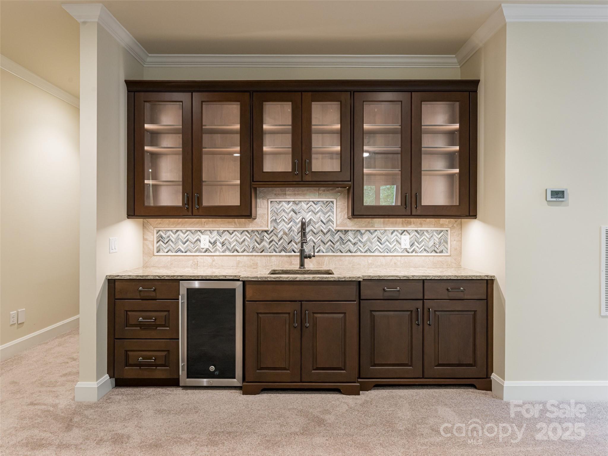 Thoms Estate - Residential