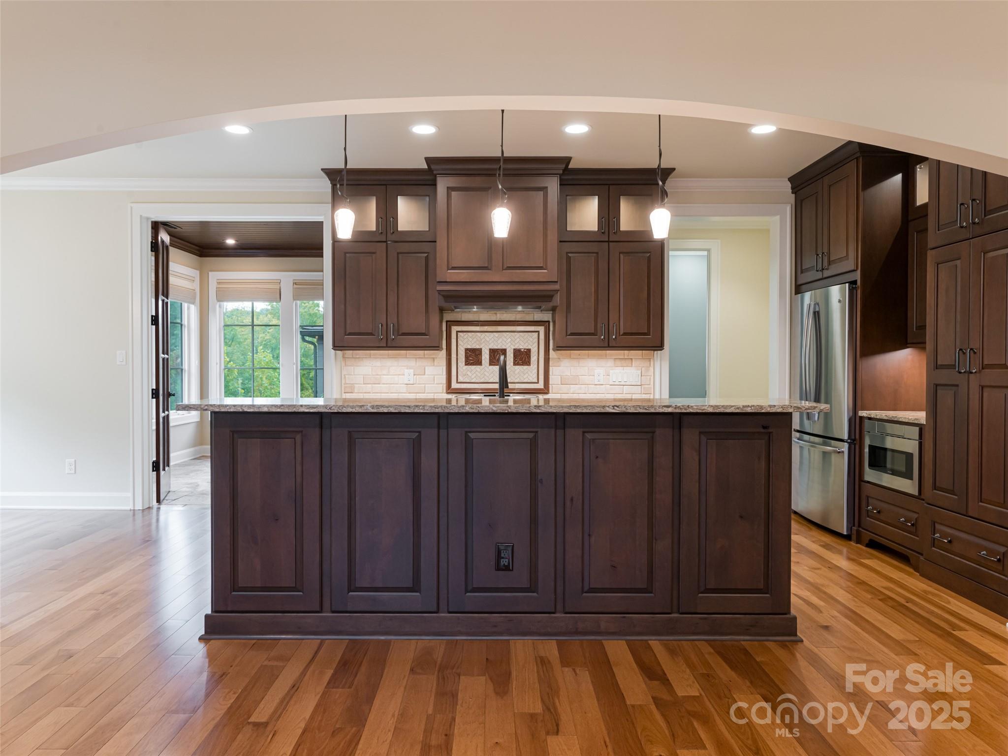 Thoms Estate - Residential