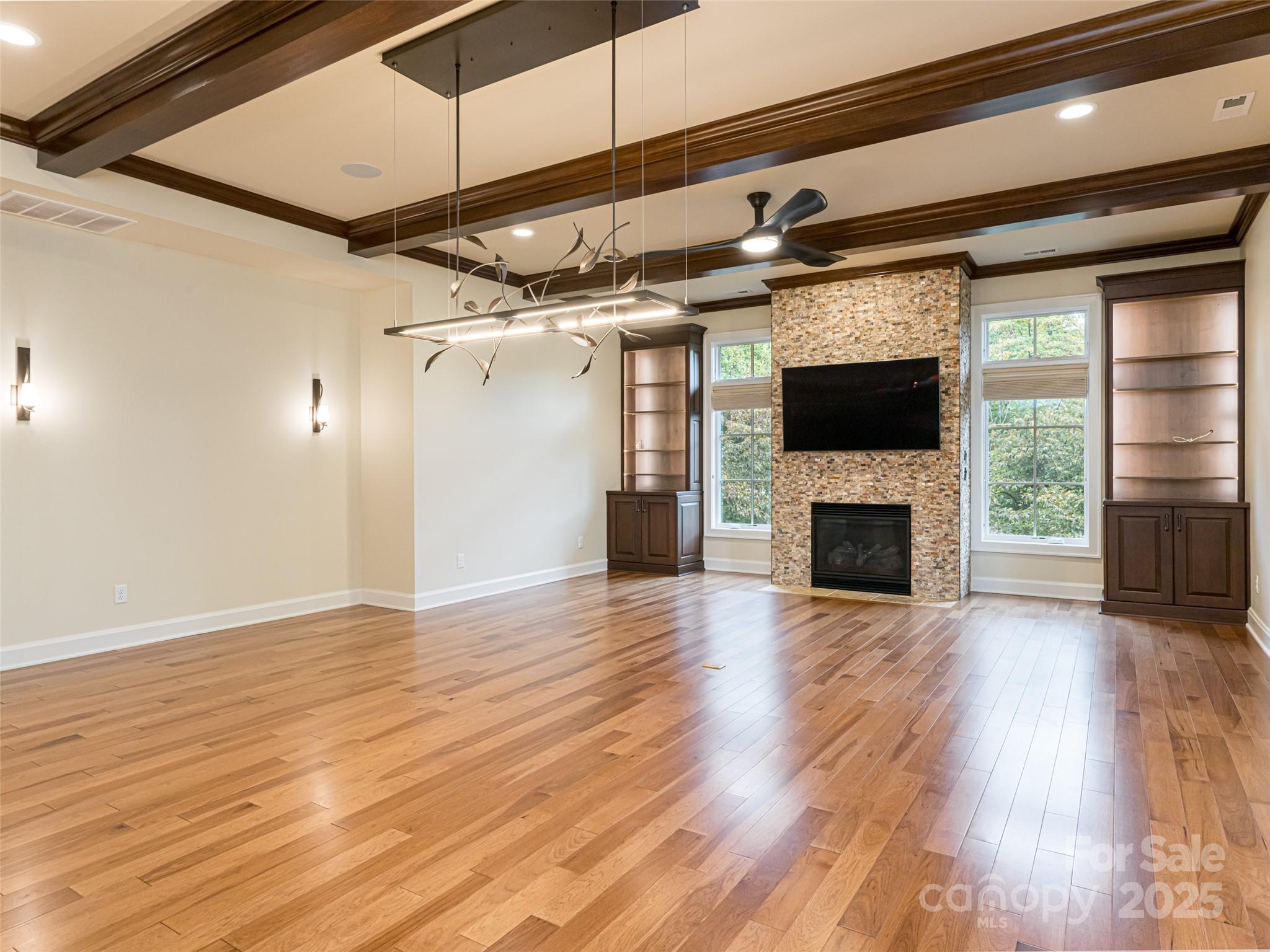 Thoms Estate - Residential