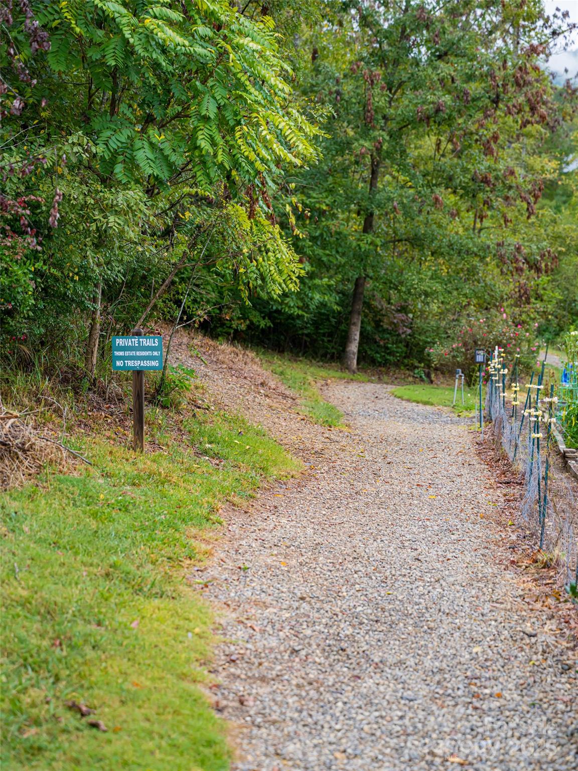 Thoms Estate - Residential