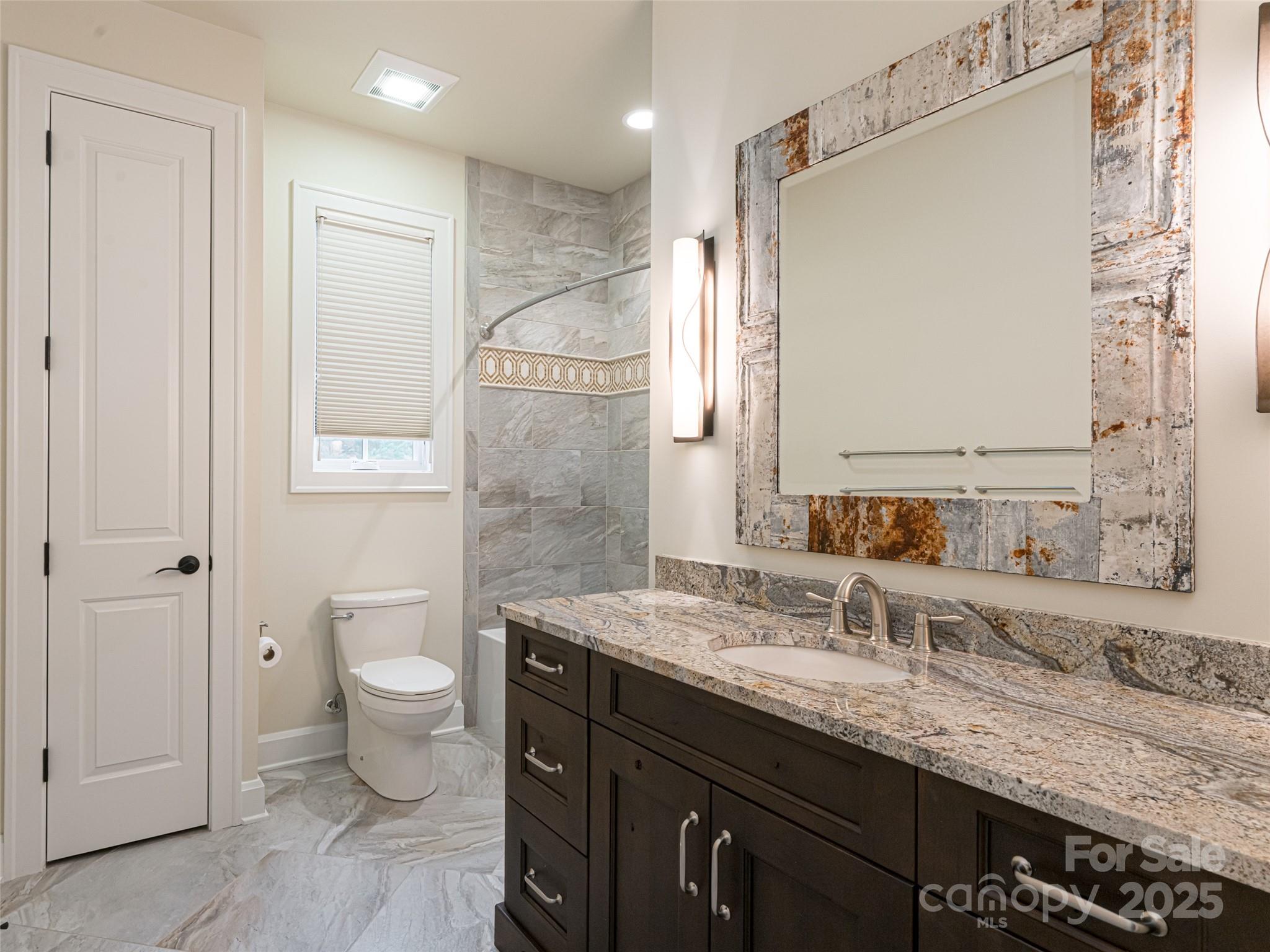 Thoms Estate - Residential