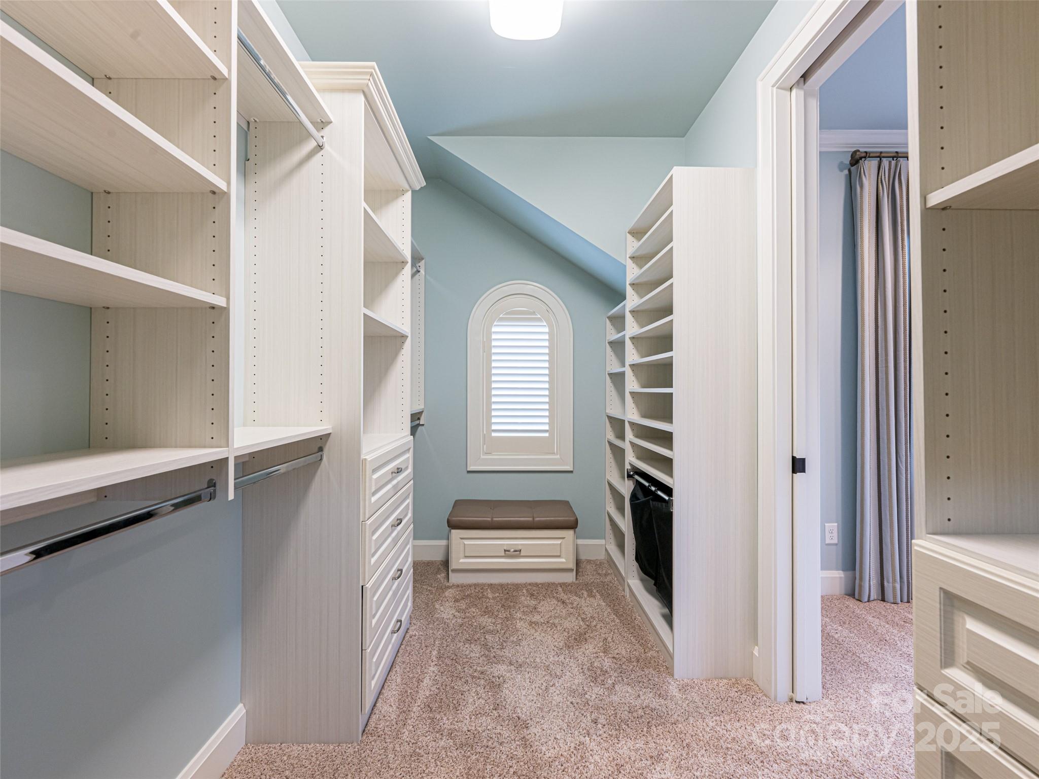 Thoms Estate - Residential