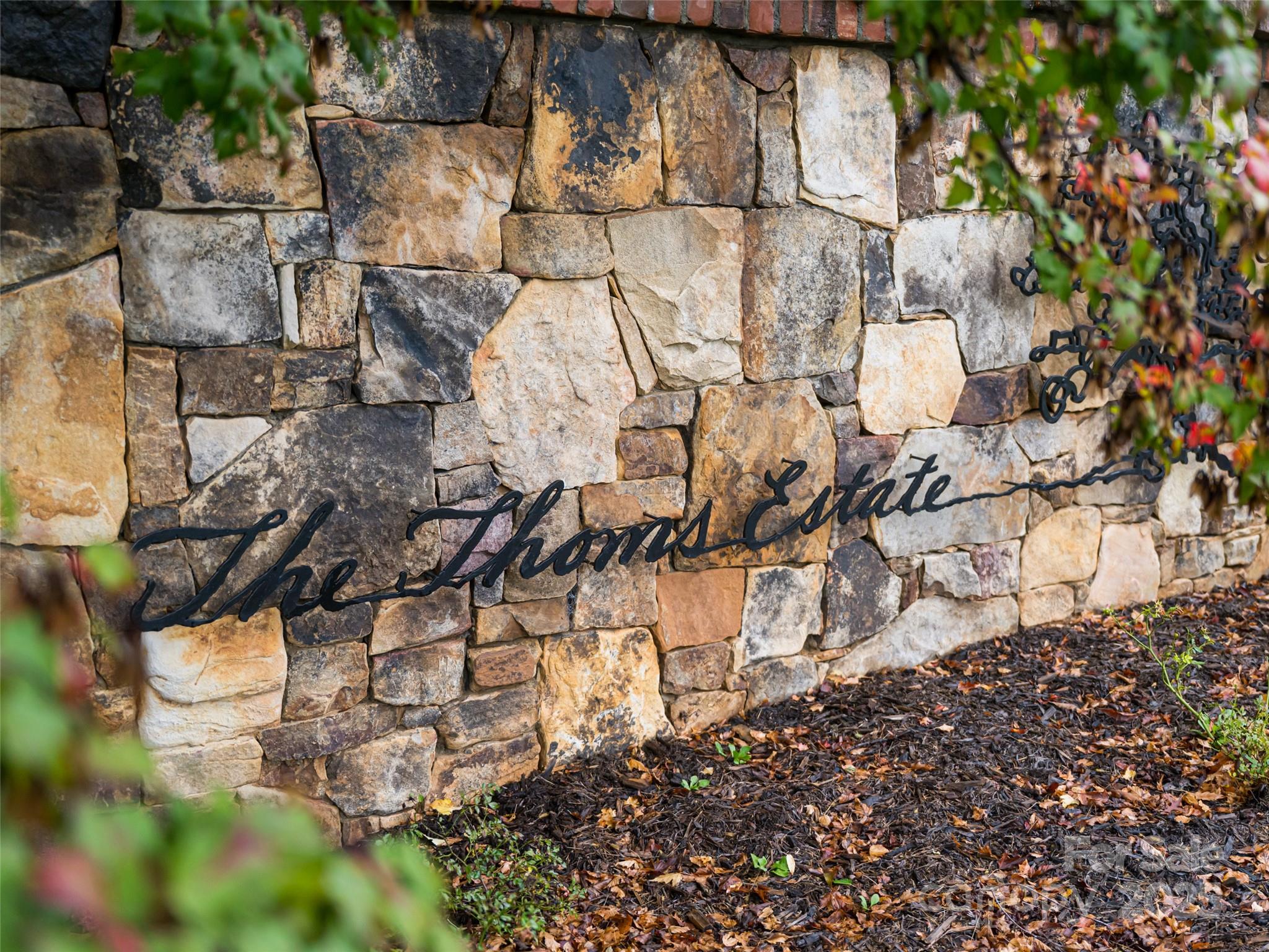 Thoms Estate - Residential