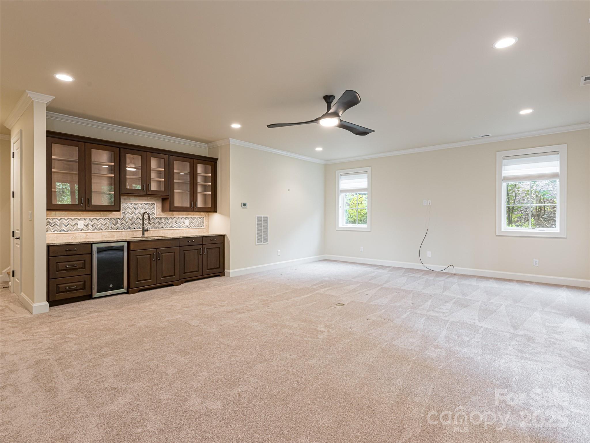 Thoms Estate - Residential