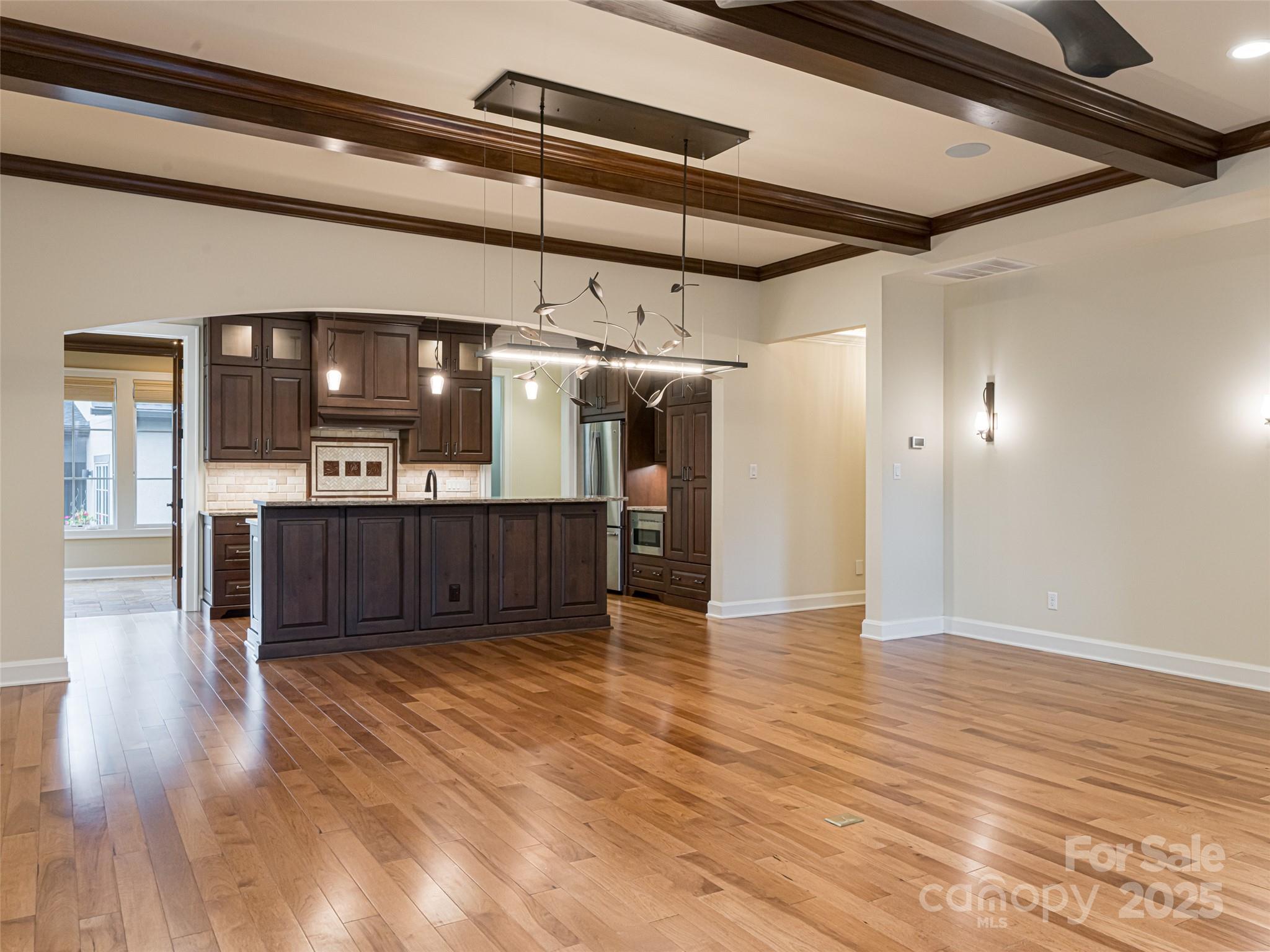 Thoms Estate - Residential