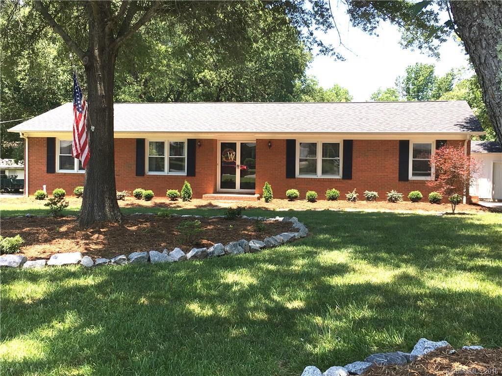 Brookfield - Residential