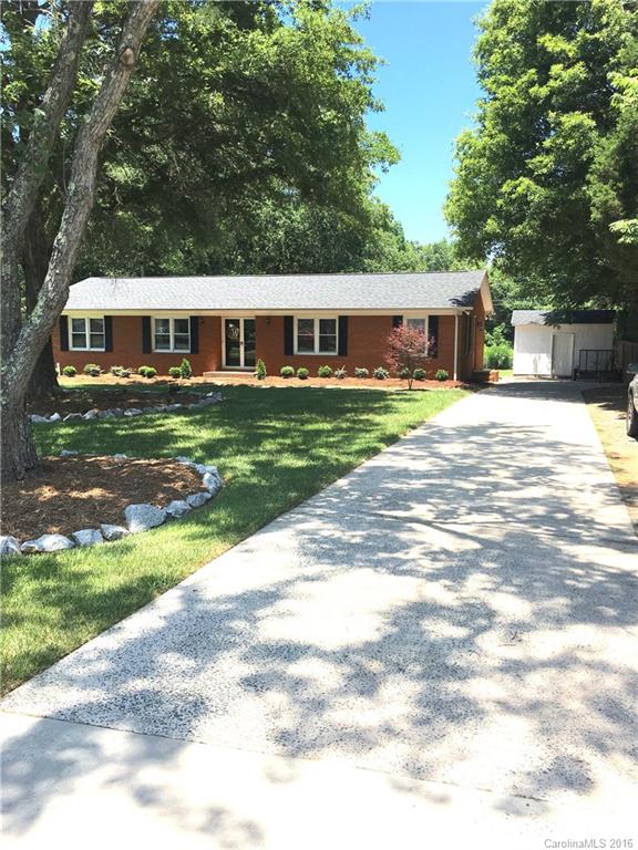 Brookfield - Residential