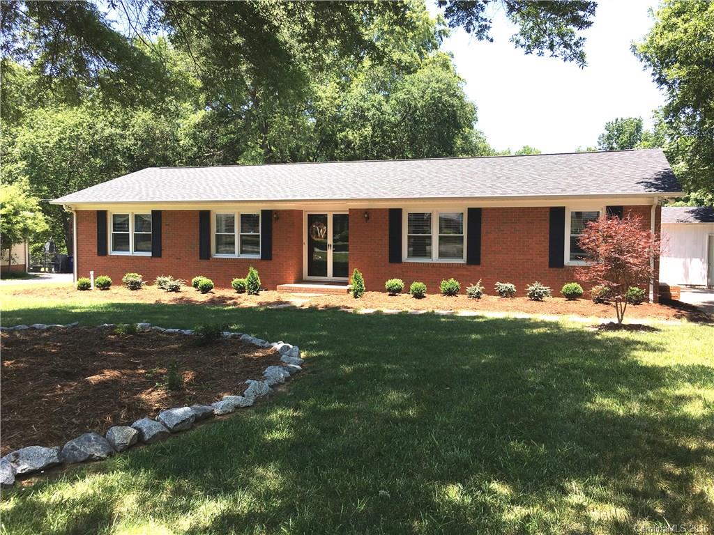 Brookfield - Residential