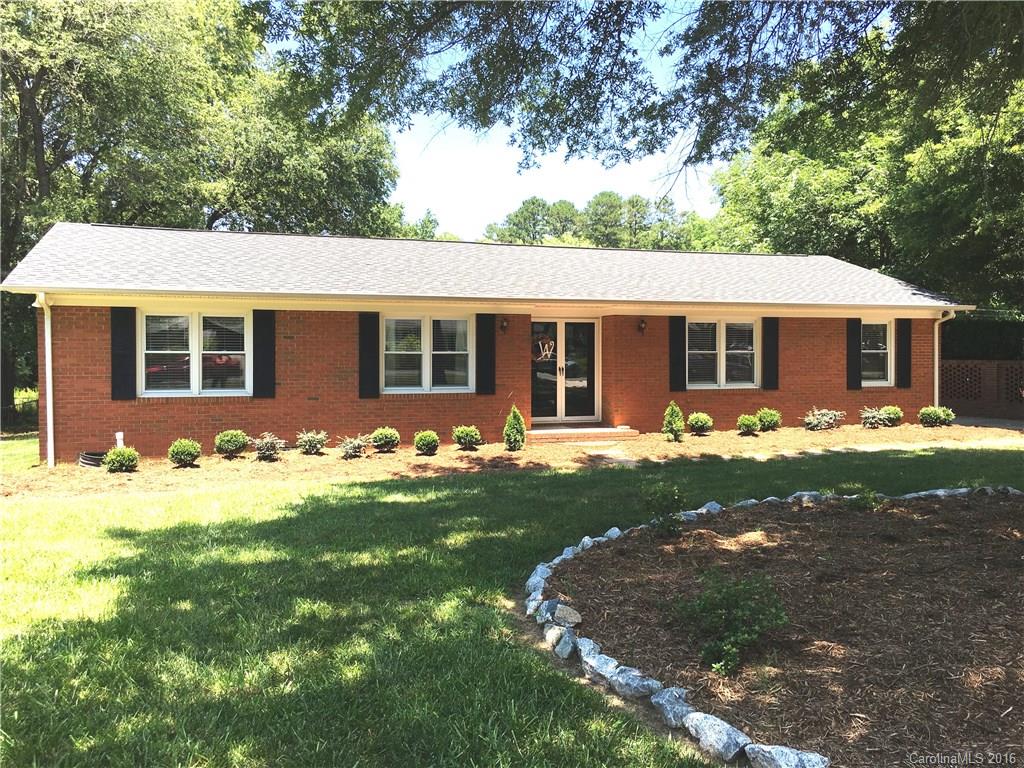 Brookfield - Residential