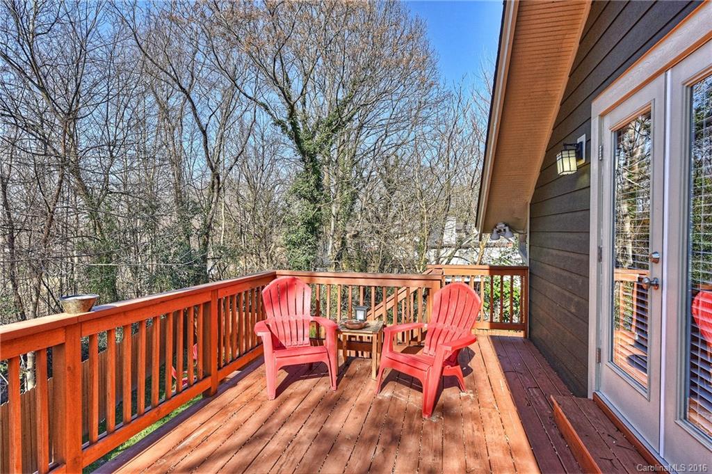 Biddleville - Residential