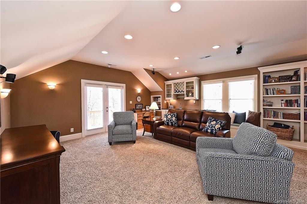 Biddleville - Residential