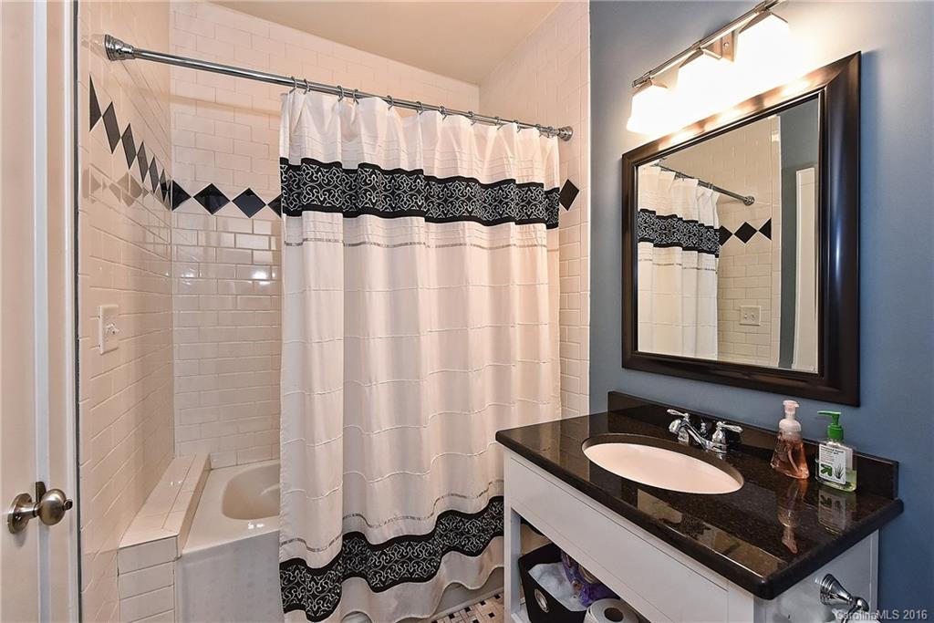 Biddleville - Residential