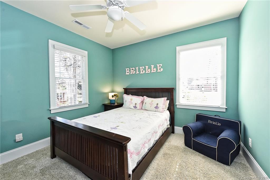 Biddleville - Residential