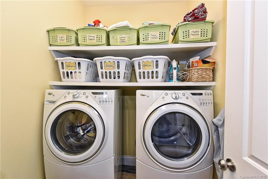 Biddleville - Residential