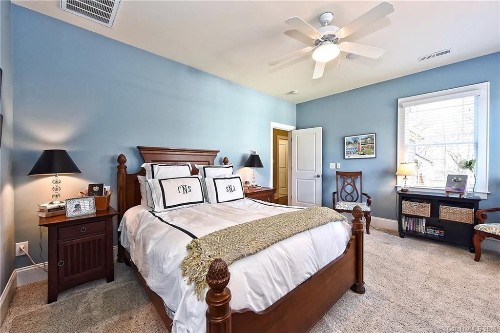 Biddleville - Residential