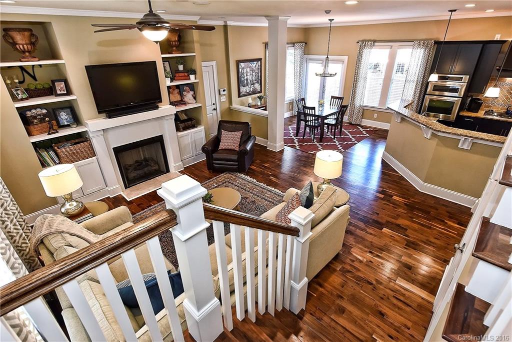 Biddleville - Residential