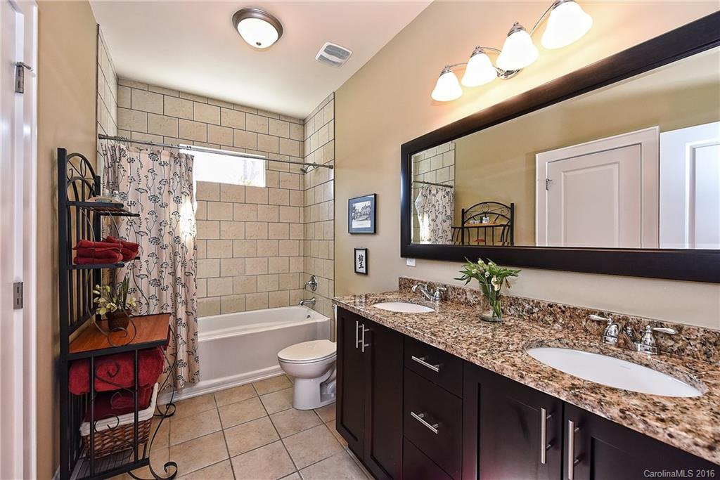 Biddleville - Residential