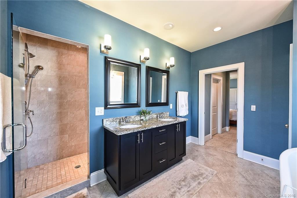 Biddleville - Residential