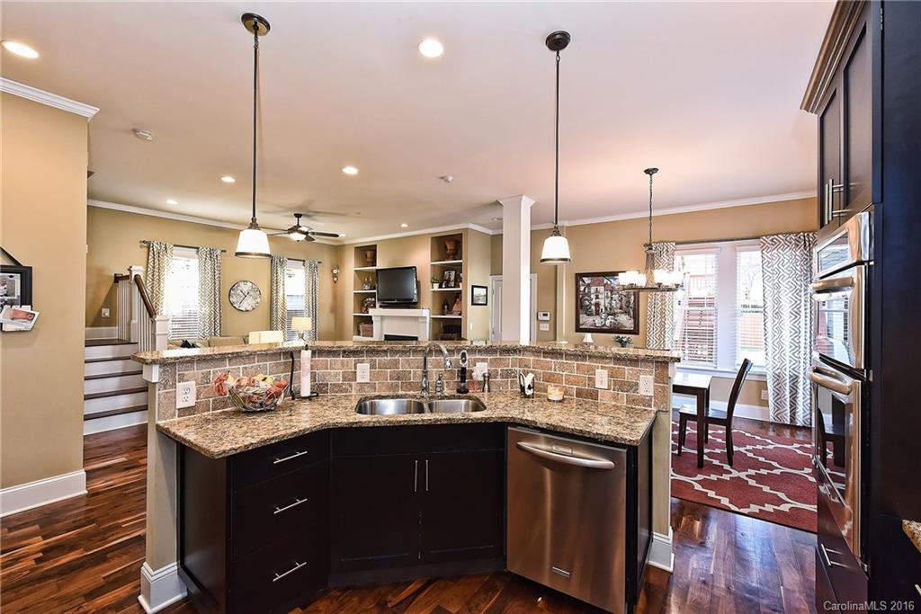 Biddleville - Residential