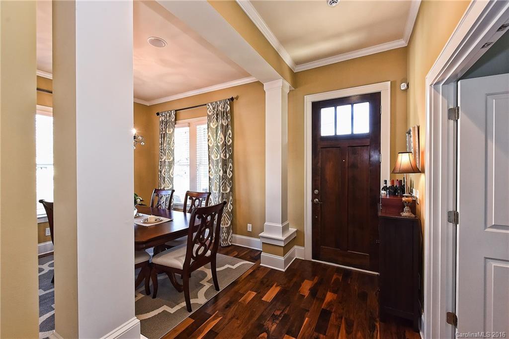 Biddleville - Residential