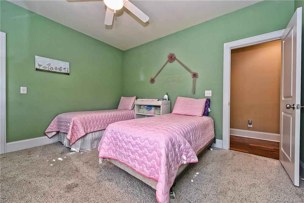 Biddleville - Residential