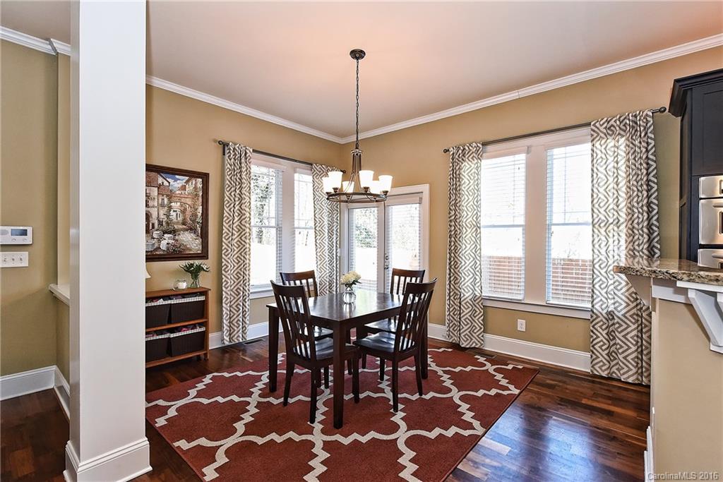 Biddleville - Residential