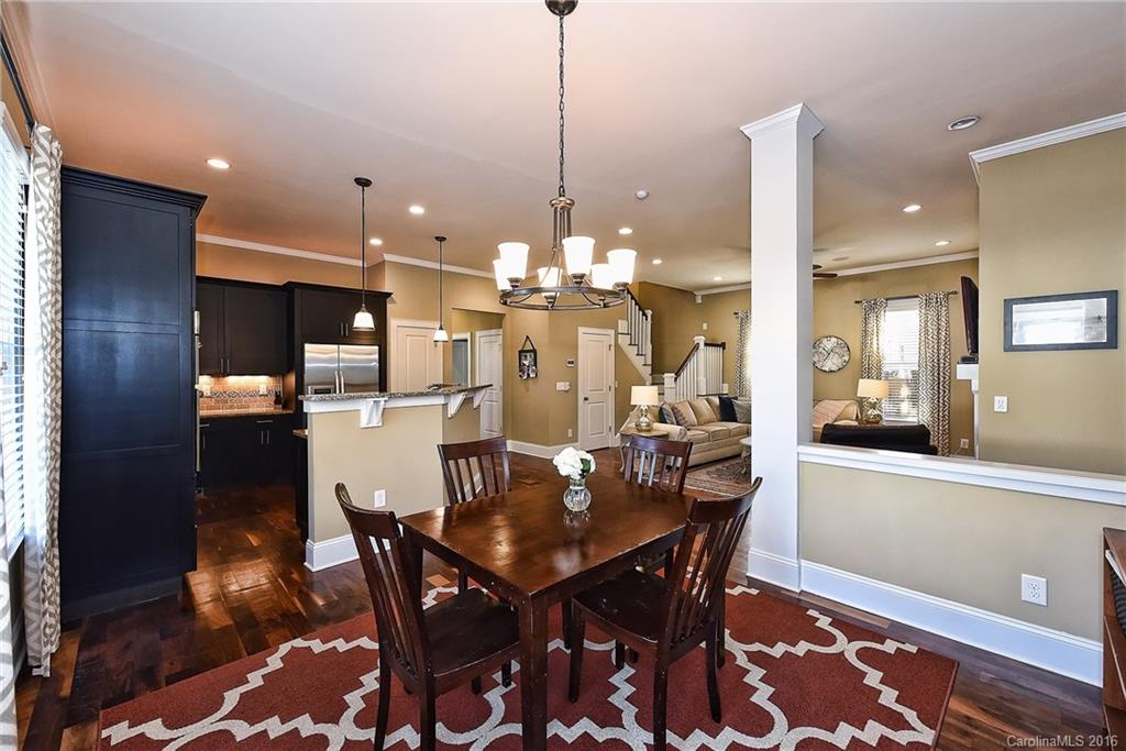 Biddleville - Residential