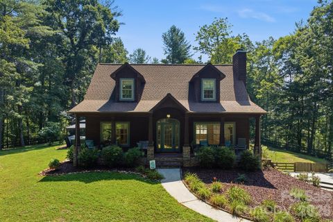 Photo of 2064 Old Nc 18, Morganton, NC 28655 (MLS # 4397124)