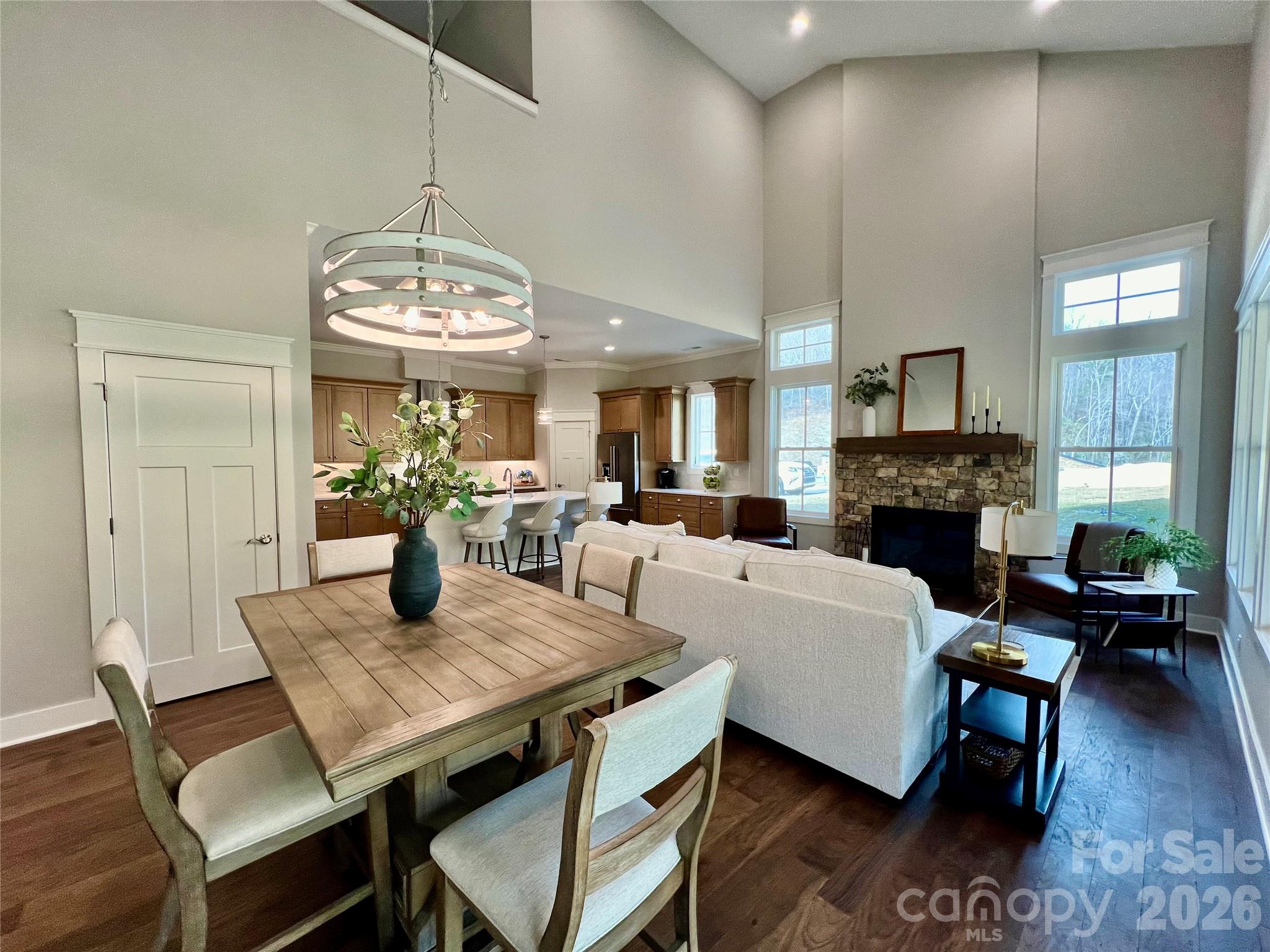 Champion Hills - Residential