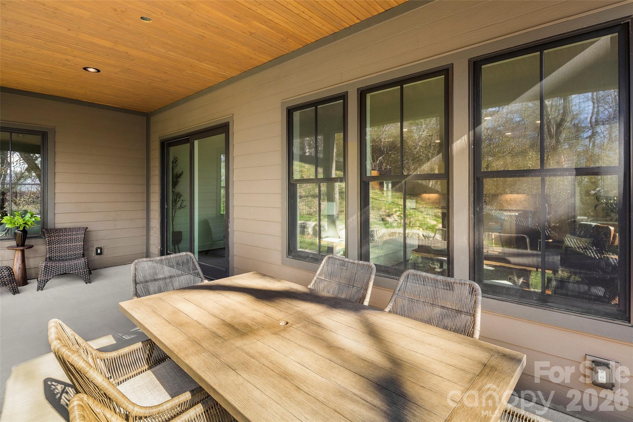 Champion Hills - Residential