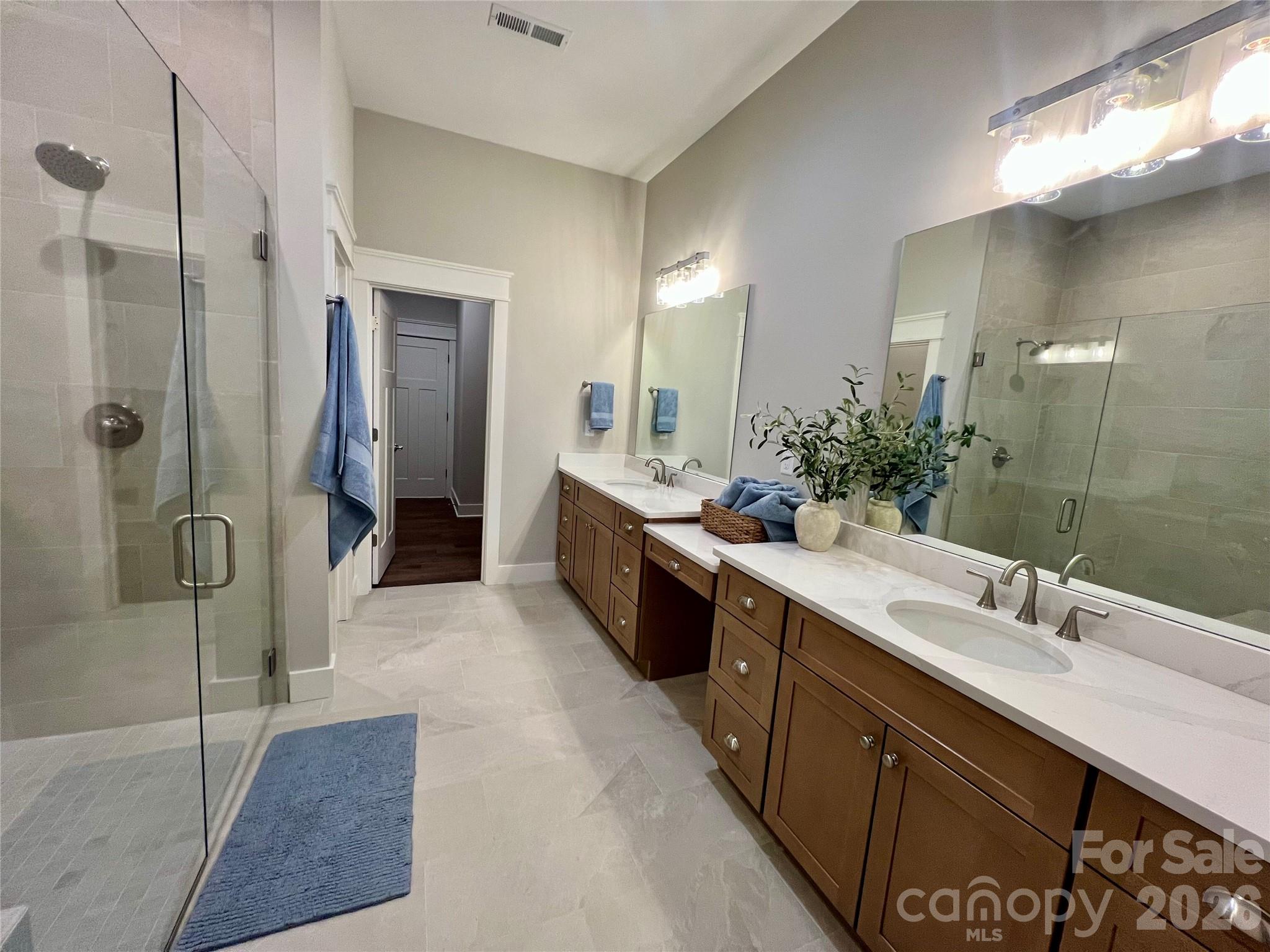 Champion Hills - Residential